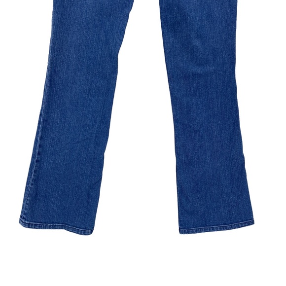 MICHAEL KORS Jeans Bootcut Denim Blue - Picture 4 of 8